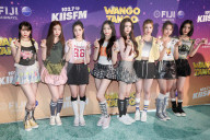 iHeartRadio's 102.7 KIIS FM Wango Tango 2025