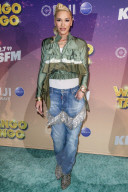 iHeartRadio's 102.7 KIIS FM Wango Tango 2025