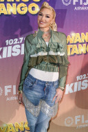 iHeartRadio's 102.7 KIIS FM Wango Tango 2025