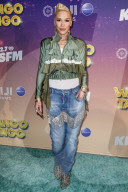 iHeartRadio's 102.7 KIIS FM Wango Tango 2025