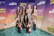iHeartRadio's 102.7 KIIS FM Wango Tango 2025