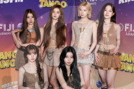 iHeartRadio's 102.7 KIIS FM Wango Tango 2025