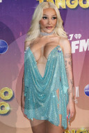 iHeartRadio's 102.7 KIIS FM Wango Tango 2025