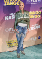 iHeartRadio's 102.7 KIIS FM Wango Tango 2025