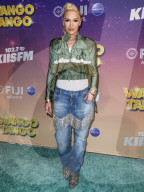 iHeartRadio's 102.7 KIIS FM Wango Tango 2025