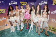 iHeartRadio's 102.7 KIIS FM Wango Tango 2025