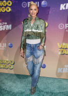 iHeartRadio's 102.7 KIIS FM Wango Tango 2025