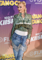 iHeartRadio's 102.7 KIIS FM Wango Tango 2025