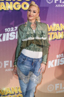iHeartRadio's 102.7 KIIS FM Wango Tango 2025