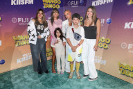 iHeartRadio's 102.7 KIIS FM Wango Tango 2025