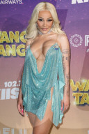 iHeartRadio's 102.7 KIIS FM Wango Tango 2025