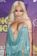 iHeartRadio's 102.7 KIIS FM Wango Tango 2025