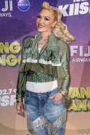 iHeartRadio's 102.7 KIIS FM Wango Tango 2025