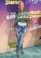 iHeartRadio's 102.7 KIIS FM Wango Tango 2025