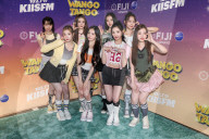 iHeartRadio's 102.7 KIIS FM Wango Tango 2025