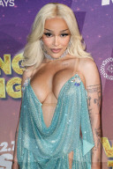 iHeartRadio's 102.7 KIIS FM Wango Tango 2025