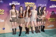 iHeartRadio's 102.7 KIIS FM Wango Tango 2025