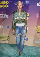 iHeartRadio's 102.7 KIIS FM Wango Tango 2025
