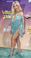iHeartRadio's 102.7 KIIS FM Wango Tango 2025