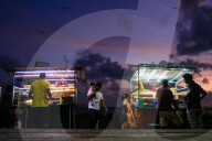 Daily Life In Sri Lanka