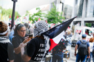 Demonstration Against Islamophobia And In Tribute To Aboubakar Cissé.
