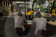 The Vesak Day Preparations