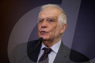 Israel Committing Genocide In Gaza, Says EU’s Former Top Diplomat