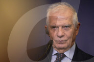 Israel Committing Genocide In Gaza, Says EU’s Former Top Diplomat