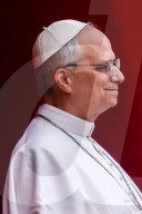 Pope Leo XIV  