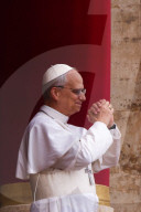 Pope Leo XIV  