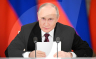 Putin press statement at the conclusion of Victory Day celebrations