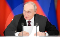 Putin press statement at the conclusion of Victory Day celebrations