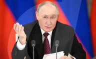 Putin press statement at the conclusion of Victory Day celebrations