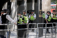 Free Kashmir Protest Aldwych