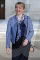 Sunday With Laura Kuenssberg