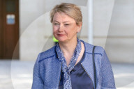 Sunday With Laura Kuenssberg