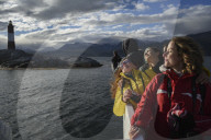 Travel Argentina