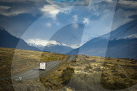 Travel Argentina