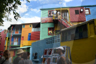Travel Argentina