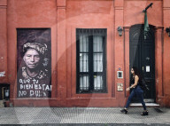 Travel Argentina