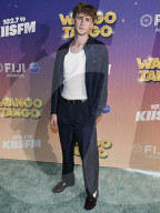 IHeartRadios 102.7 KIIS FM Wango Tango Presented By Fiji Airways