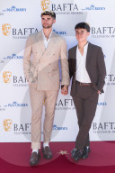 BAFTA Television Awards 2025 In London