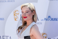 BAFTA Television Awards 2025 In London