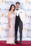 BAFTA Television Awards 2025 In London