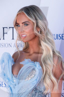BAFTA Television Awards 2025 In London
