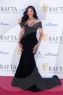 BAFTA Television Awards 2025 In London