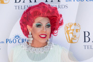 BAFTA Television Awards 2025 In London