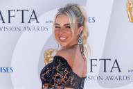 BAFTA Television Awards 2025 In London