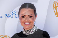 BAFTA Television Awards 2025 In London