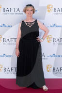 BAFTA Television Awards 2025 In London